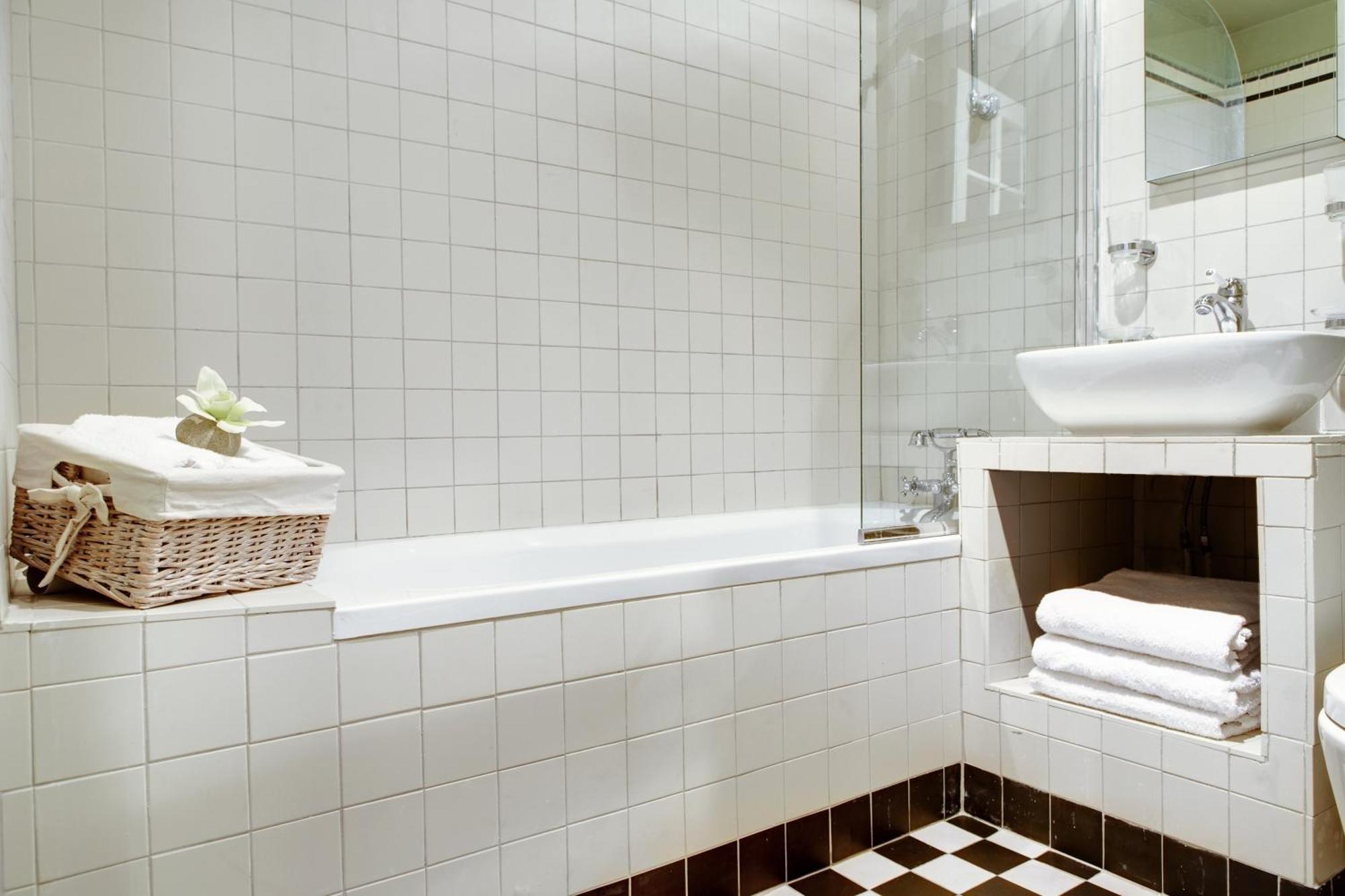 Marais Appartement Parijs