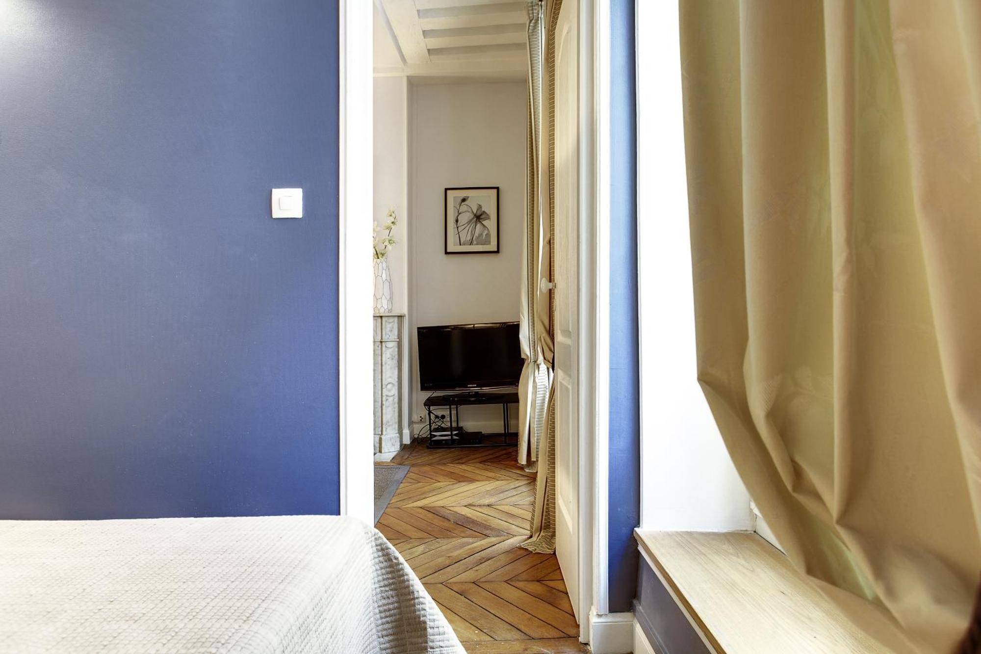 Marais Appartement *