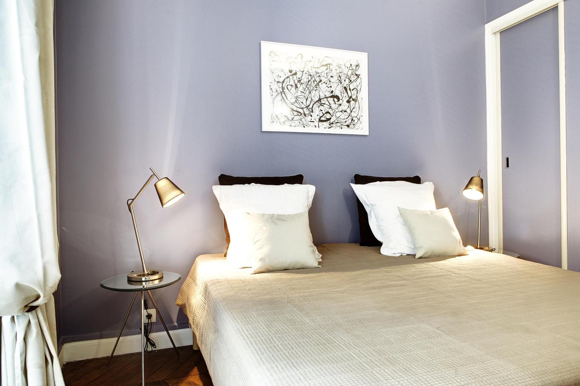 Marais Appartement *